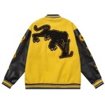 2025年8月24日秋冬入荷新作Louis Vuittonジャケット/野球服安い人気商品/HL工場