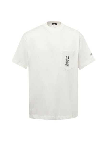 2025年8月26日秋冬入荷新作クロムハーツ半袖 tシャツ高...