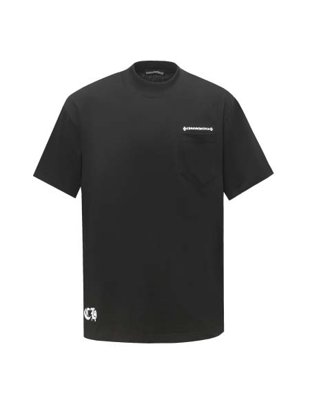 2025年8月26日秋冬入荷新作クロムハーツ半袖 tシャツ高...