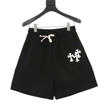 2025年8月26日秋冬入荷新作クロムハーツ半ズボン高品質安...