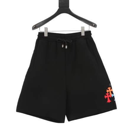 2025年8月26日秋冬入荷新作クロムハーツ半ズボン高品質安...