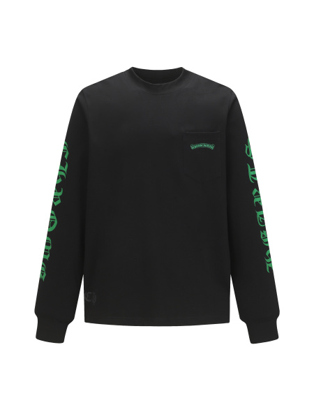 2025年8月26日秋冬入荷新作クロムハーツ長袖高品質安い人...