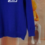 2025年8月26日秋冬入荷新作Louis vuittonニット/セーター高品質安い人気商品/HL工場