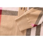 2025年8月26日秋冬入荷新作BURBERRYニット/セーター高品質安い人気商品/HL工場