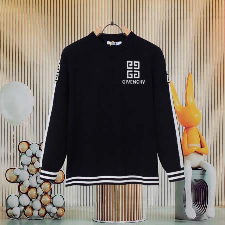 2025年8月26日秋冬入荷新作Givenchyニット/セー...
