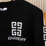 2025年8月26日秋冬入荷新作Givenchyニット/セーター高品質安い人気商品/HL工場