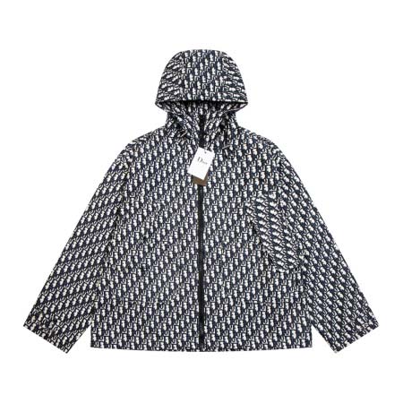 2025年8月26日秋冬入荷新作Diorジャケット高品質安い...