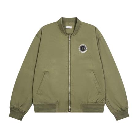 2025年8月26日秋冬入荷新作Diorジャケット高品質安い...