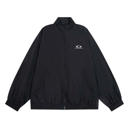 2025年8月26日秋冬入荷新作Balenciagaジャケッ...