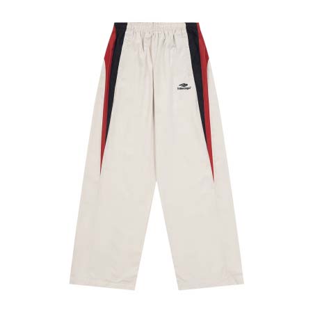 2025年8月26日秋冬入荷新作Balenciagaズボン高...