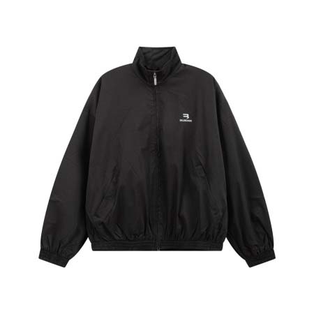 2025年8月26日秋冬入荷新作Balenciagaジャケッ...