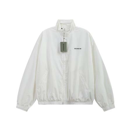 2025年8月26日秋冬入荷新作Balenciagaジャケッ...