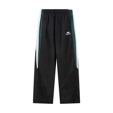 2025年8月26日秋冬入荷新作Balenciagaズボン高...