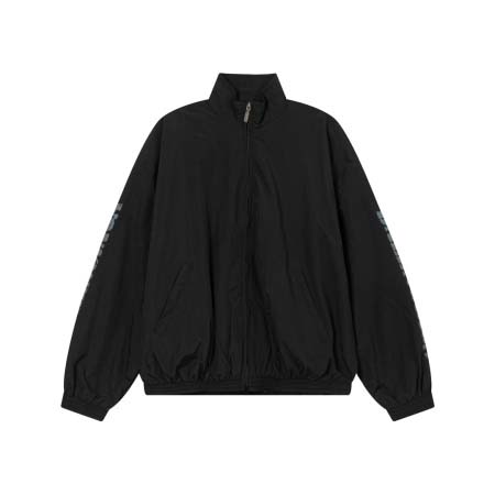 2025年8月26日秋冬入荷新作Balenciagaジャケッ...