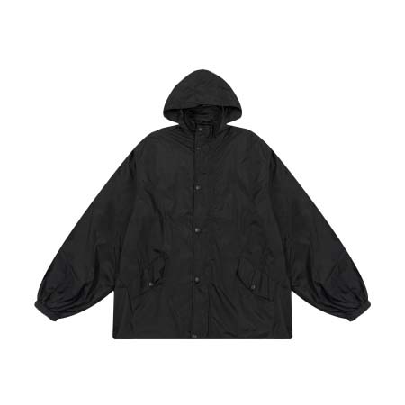 2025年8月26日秋冬入荷新作Balenciagaジャケッ...