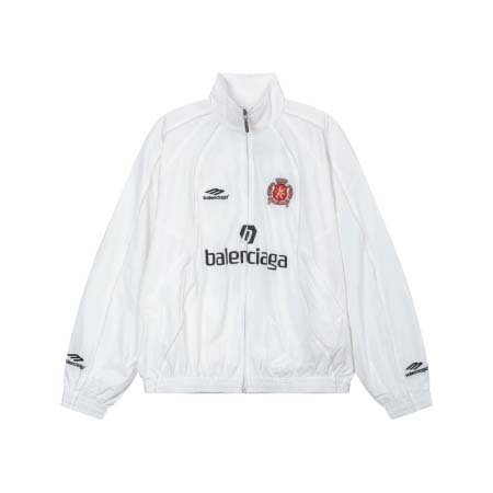 2025年8月26日秋冬入荷新作Balenciagaジャケッ...