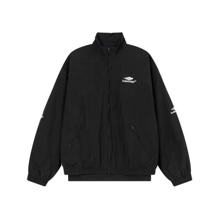 2025年8月26日秋冬入荷新作Balenciagaジャケッ...