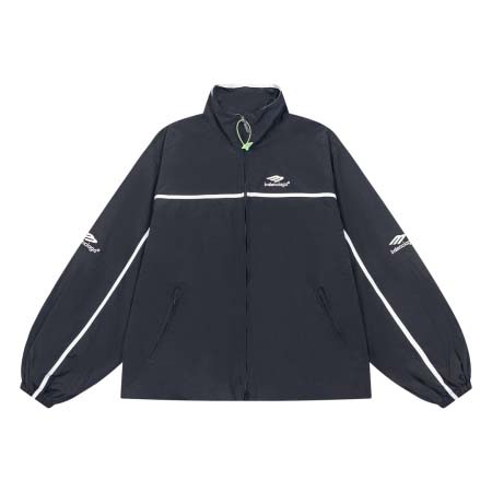 2025年8月26日秋冬入荷新作Balenciagaジャケッ...