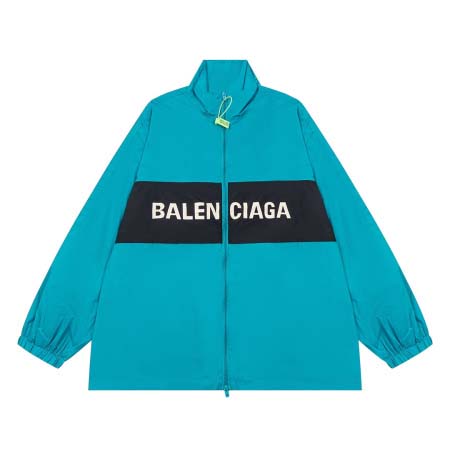 2025年8月26日秋冬入荷新作Balenciagaジャケッ...
