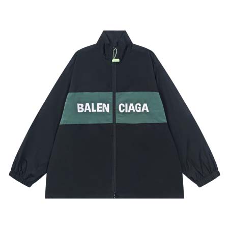 2025年8月26日秋冬入荷新作Balenciagaジャケッ...