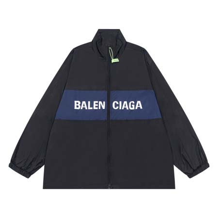 2025年8月26日秋冬入荷新作Balenciagaジャケッ...