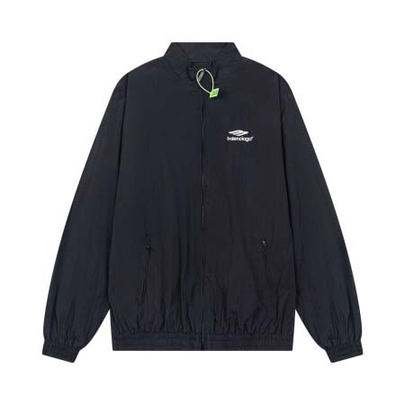 2025年8月26日秋冬入荷新作Balenciagaジャケッ...