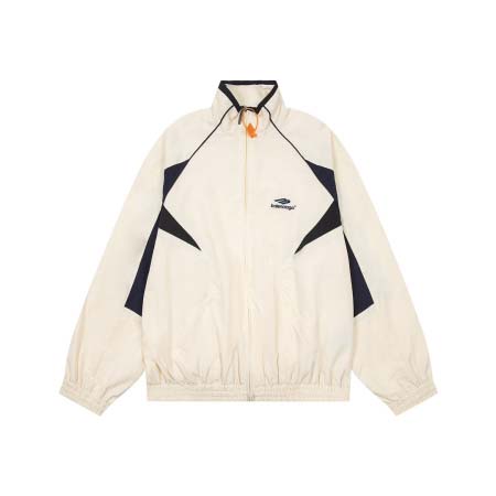 2025年8月26日秋冬入荷新作Balenciagaジャケッ...