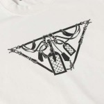2025年8月26日秋冬入荷新作PRADA半袖Tシャツ高品質安い人気商品/HL工場