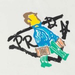 2025年8月26日秋冬入荷新作PRADA半袖Tシャツ高品質安い人気商品/HL工場