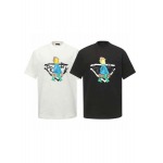 2025年8月26日秋冬入荷新作PRADA半袖Tシャツ高品質安い人気商品/HL工場