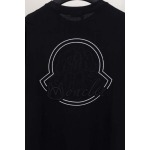 2025年8月26日秋冬入荷新作MONCLER半袖Tシャツ高品質安い人気商品/HL工場