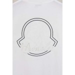 2025年8月26日秋冬入荷新作MONCLER半袖Tシャツ高品質安い人気商品/HL工場