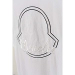2025年8月26日秋冬入荷新作MONCLER半袖Tシャツ高品質安い人気商品/HL工場