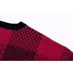 2025年8月27日秋冬入荷新作Louis Vuittonセーター高品質安い人気商品/HL工場