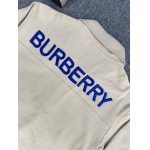 2025年8月27日秋冬入荷新作Burberryスウェット高品質安い人気商品/HL工場