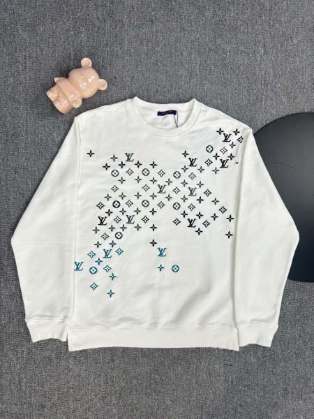 2025年8月27日秋冬入荷新作Louis Vuittonス...