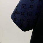 2025年8月27日秋冬入荷新作Louis Vuitton半袖 tシャツ高品質安い人気商品/HL工場