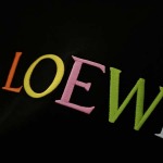 2025年8月27日秋冬入荷新作LOEWE半袖 tシャツ高品質安い人気商品/HL工場