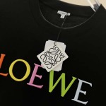 2025年8月27日秋冬入荷新作LOEWE半袖 tシャツ高品質安い人気商品/HL工場