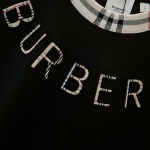 2025年8月27日秋冬入荷新作Burberry半袖 tシャツ高品質安い人気商品/HL工場