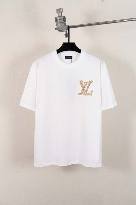 2025年8月27日秋冬入荷新作Louis Vuitton半...