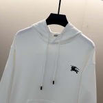 2025年8月27日秋冬入荷新作Burberryパーカー高品質安い人気商品/HL工場