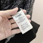2025年8月27日秋冬入荷新作FENDIパーカー高品質安い人気商品/HL工場