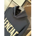 2025年8月28日秋冬入荷新作Balenciagaパーカー高品質安い人気商品/HL工場