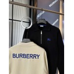 2025年8月28日秋冬入荷新作Burberryスウェット高品質安い人気商品/HL工場