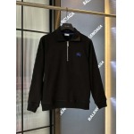 2025年8月28日秋冬入荷新作Burberryスウェット高品質安い人気商品/HL工場