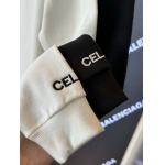 2025年8月28日秋冬入荷新作Celineスウェット高品質安い人気商品/HL工場