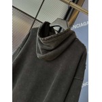 2025年8月28日秋冬入荷新作Balenciagaパーカー高品質安い人気商品/HL工場