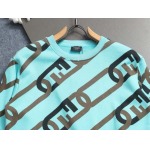 2025年8月28日秋冬入荷新作FENDIスウェット高品質安い人気商品/HL工場