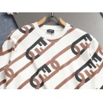 2025年8月28日秋冬入荷新作FENDIスウェット高品質安い人気商品/HL工場